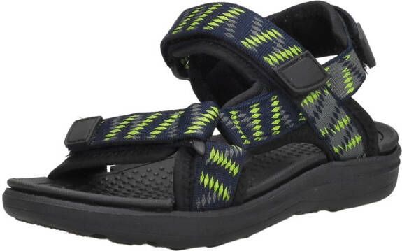 Keq Jongens Sandalen