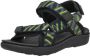 Keq Jongens Sandalen - Thumbnail 2