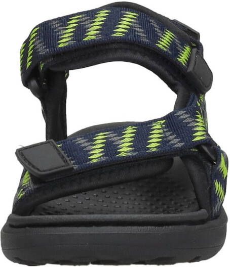 Keq Jongens Sandalen