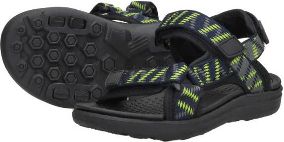 Keq Jongens Sandalen