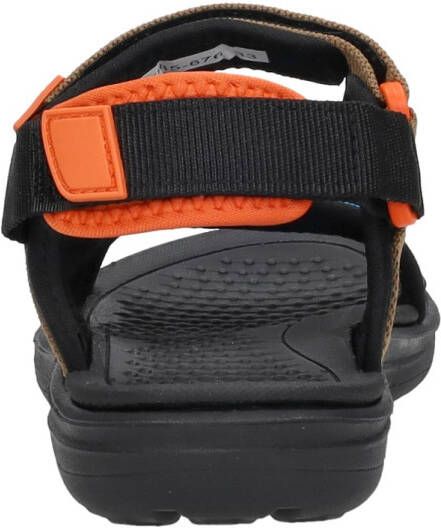 Keq Jongens Sandalen
