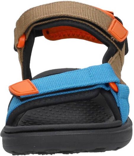 Keq Jongens Sandalen