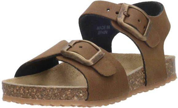 Keq Jongens Sandalen