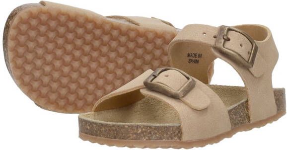 Keq Jongens Sandalen