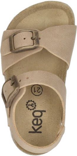 Keq Jongens Sandalen