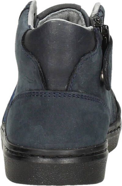 Keq Jongens Veterschoenen