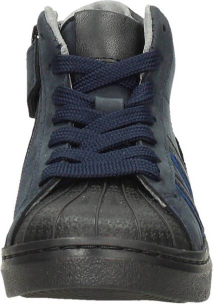 Keq Jongens Veterschoenen