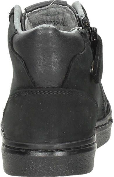 Keq Jongens Veterschoenen