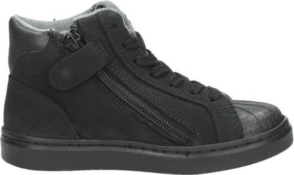 Keq Jongens Veterschoenen