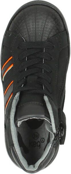 Keq Jongens Veterschoenen