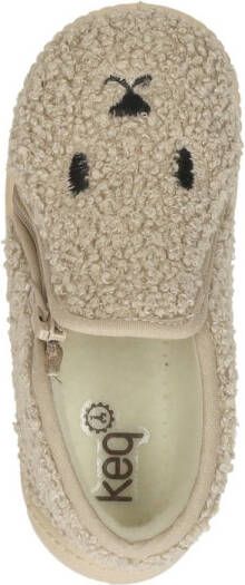Keq Kinderpantoffels