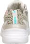 KEQ Lage Schoenen Lage Schoenen Wit - Thumbnail 15