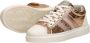 KEQ Lage Schoenen Lage Schoenen Rosé-goud - Thumbnail 6
