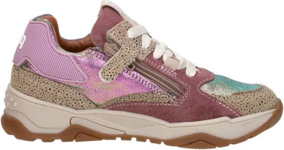 Keq Lage Schoenen