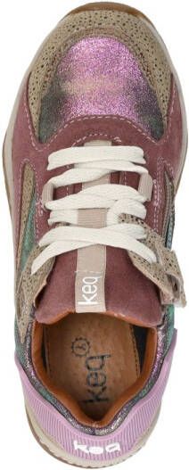 Keq Lage Schoenen