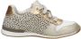 KEQ Lage Schoenen Lage Schoenen Goudkleur - Thumbnail 4