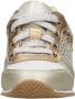 KEQ Lage Schoenen Lage Schoenen Goudkleur - Thumbnail 5