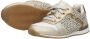 KEQ Lage Schoenen Lage Schoenen Goudkleur - Thumbnail 6
