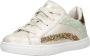 KEQ Lage Schoenen Lage Schoenen goudkleur - Thumbnail 2