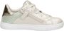KEQ Lage Schoenen Lage Schoenen goudkleur - Thumbnail 4