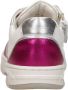KEQ Lage Schoenen Lage Schoenen Fuchsia - Thumbnail 4