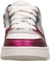 KEQ Lage Schoenen Lage Schoenen Fuchsia - Thumbnail 5
