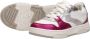 KEQ Lage Schoenen Lage Schoenen Fuchsia - Thumbnail 6