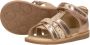 KEQ Meiden Sandalen Meiden Sandalen Rosé-goud - Thumbnail 6