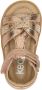 KEQ Meiden Sandalen Meiden Sandalen Rosé-goud - Thumbnail 7