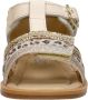 KEQ Meiden Sandalen Meiden Sandalen Gebroken wit - Thumbnail 5