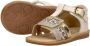 KEQ Meiden Sandalen Meiden Sandalen Gebroken wit - Thumbnail 6