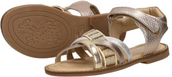 Keq Meiden Sandalen