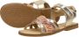 Keq Meiden Sandalen - Thumbnail 6