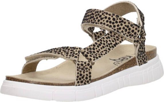 Keq Meiden Sandalen