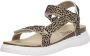 Keq Meiden Sandalen - Thumbnail 2