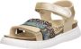 Keq Meiden Sandalen - Thumbnail 2