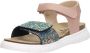 Keq Meiden Sandalen - Thumbnail 2