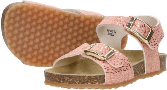 Keq Meiden Sandalen