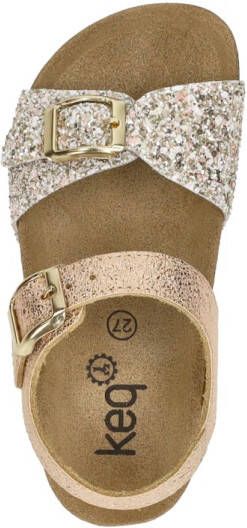 Keq Meiden Sandalen