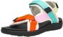 Keq Meiden Sandalen Kleuren - Thumbnail 2
