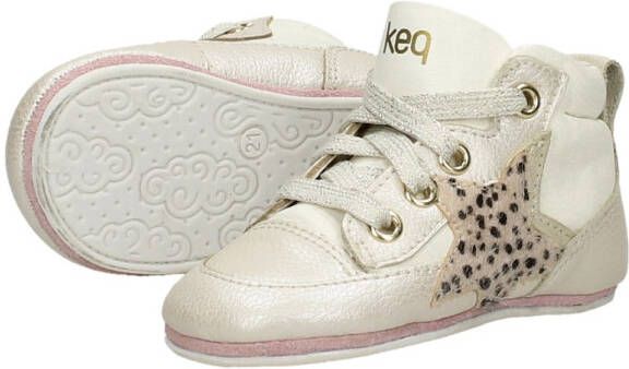 Keq Meisjes Baby Schoentjes