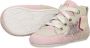 KEQ Meisjes Baby schoentjes Meisjes Baby schoentjes roze - Thumbnail 6