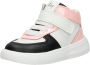 KEQ Meisjes Baby schoentjes Meisjes Baby schoentjes zwart - Thumbnail 4