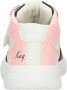 KEQ Meisjes Baby schoentjes Meisjes Baby schoentjes zwart - Thumbnail 5