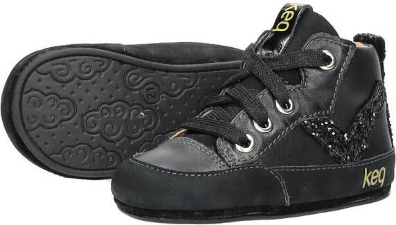 Keq Meisjes Baby Schoentjes