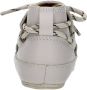 KEQ Meisjes Baby schoentjes Meisjes Baby schoentjes gebroken wit - Thumbnail 12