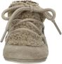 KEQ Meisjes Baby schoentjes Meisjes Baby schoentjes beige - Thumbnail 11