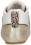 KEQ Meisjes Baby schoentjes Meisjes Baby schoentjes Goudkleur - Thumbnail 10