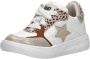 KEQ Meisjes Baby schoentjes Meisjes Baby schoentjes Wit - Thumbnail 9