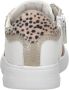 KEQ Meisjes Baby schoentjes Meisjes Baby schoentjes Wit - Thumbnail 10